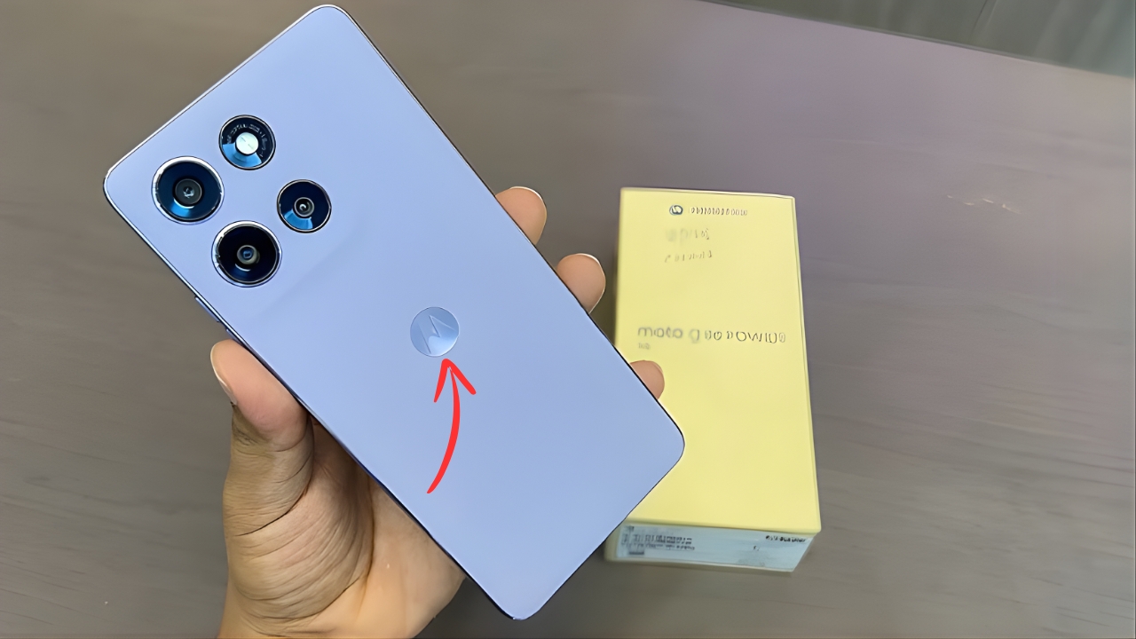 Motorola Moto G86 5G