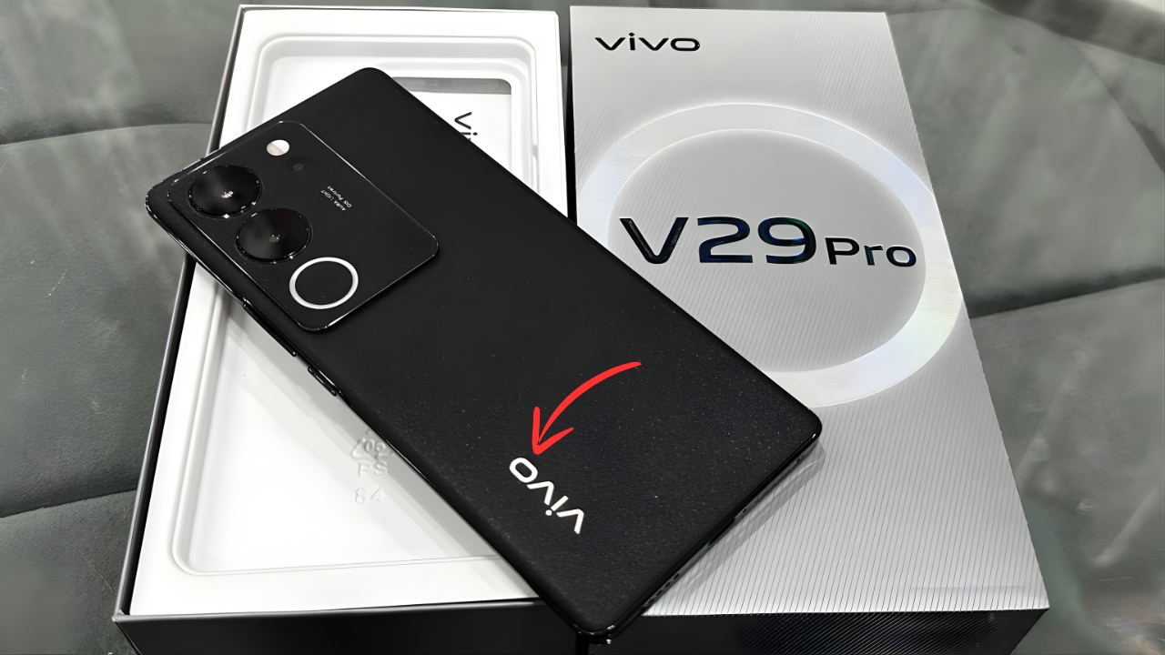 Vivo V29 Pro Max 5G